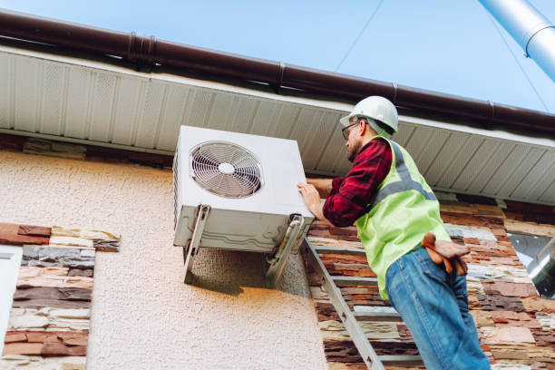 Best Affordable HVAC services  in Spring Valley Lake, CA