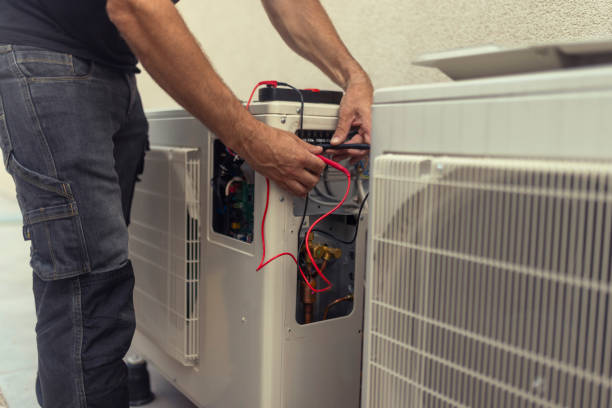 Best HVAC repair near me  in Spring Valley Lake, CA