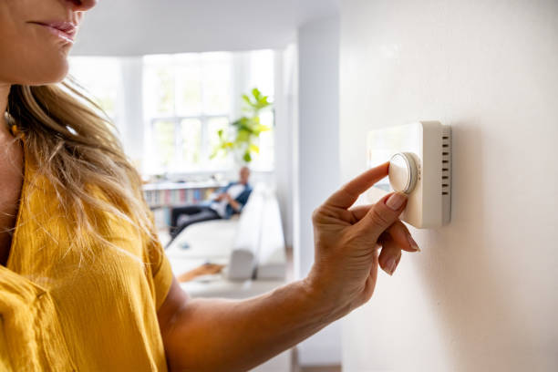 Best HVAC emergency services  in Spring Valley Lake, CA