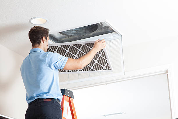 Best HVAC air duct cleaning  in Spring Valley Lake, CA