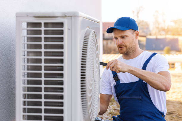 HVAC emergency services in Spring Valley Lake, CA